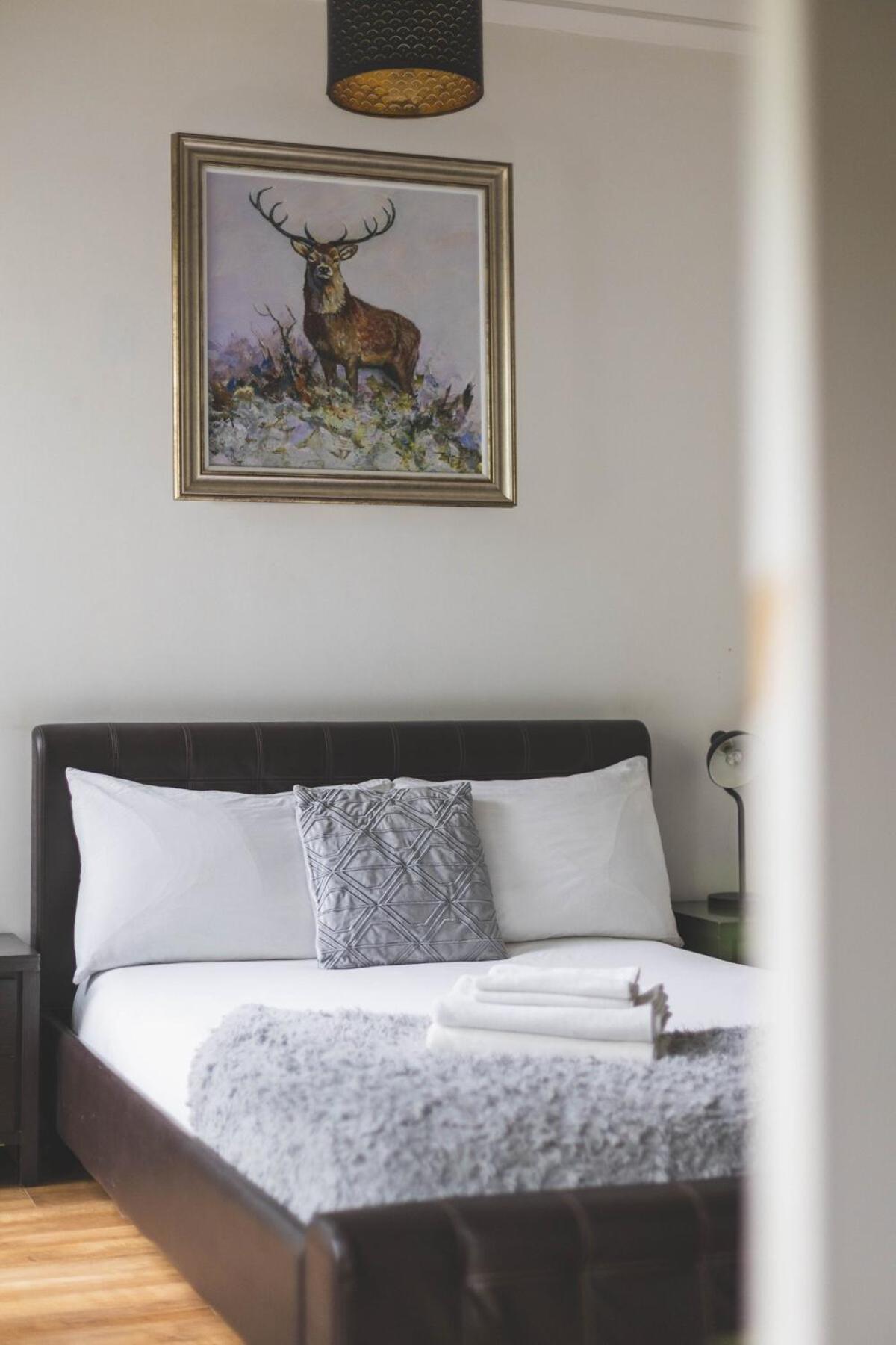 2Bed Stratford Apt With Easy Access To Central London, O2, Excel, Parking Nearby Exteriör bild