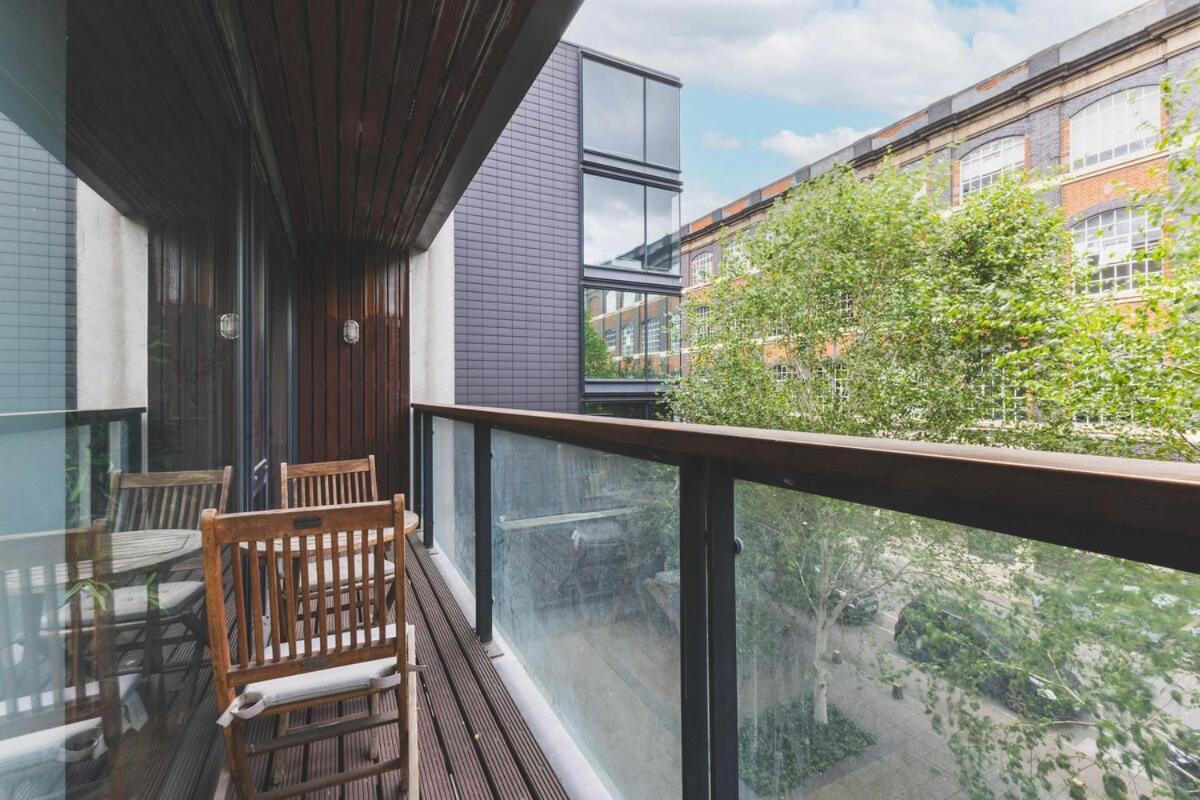 2Bed Stratford Apt With Easy Access To Central London, O2, Excel, Parking Nearby Exteriör bild