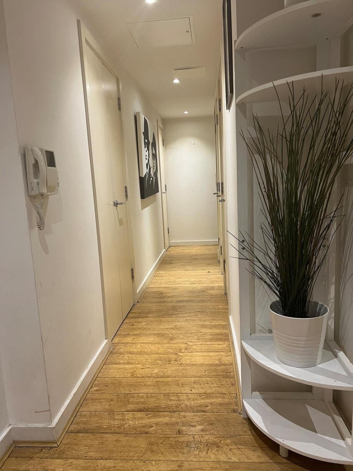 2Bed Stratford Apt With Easy Access To Central London, O2, Excel, Parking Nearby Exteriör bild