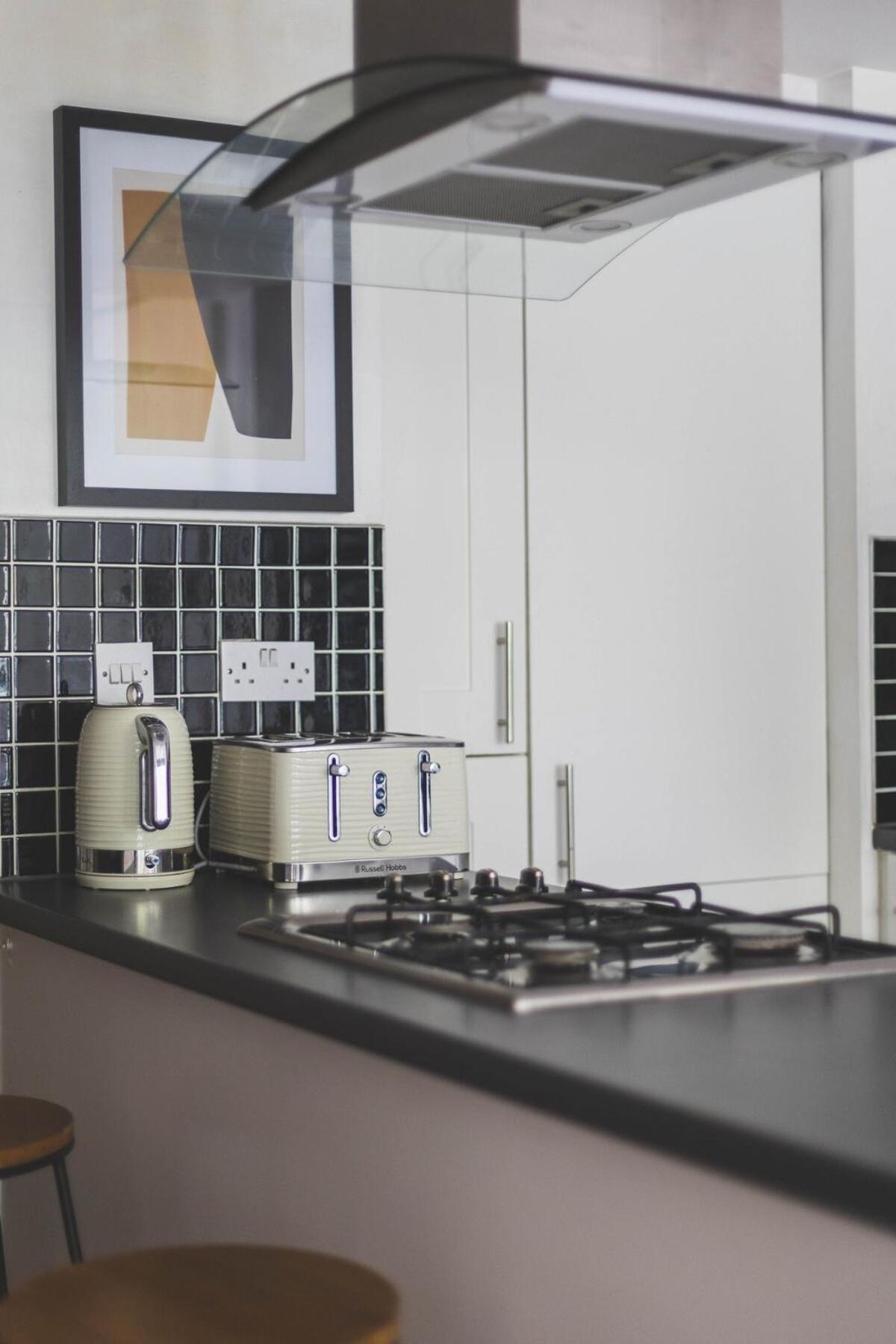 2Bed Stratford Apt With Easy Access To Central London, O2, Excel, Parking Nearby Exteriör bild