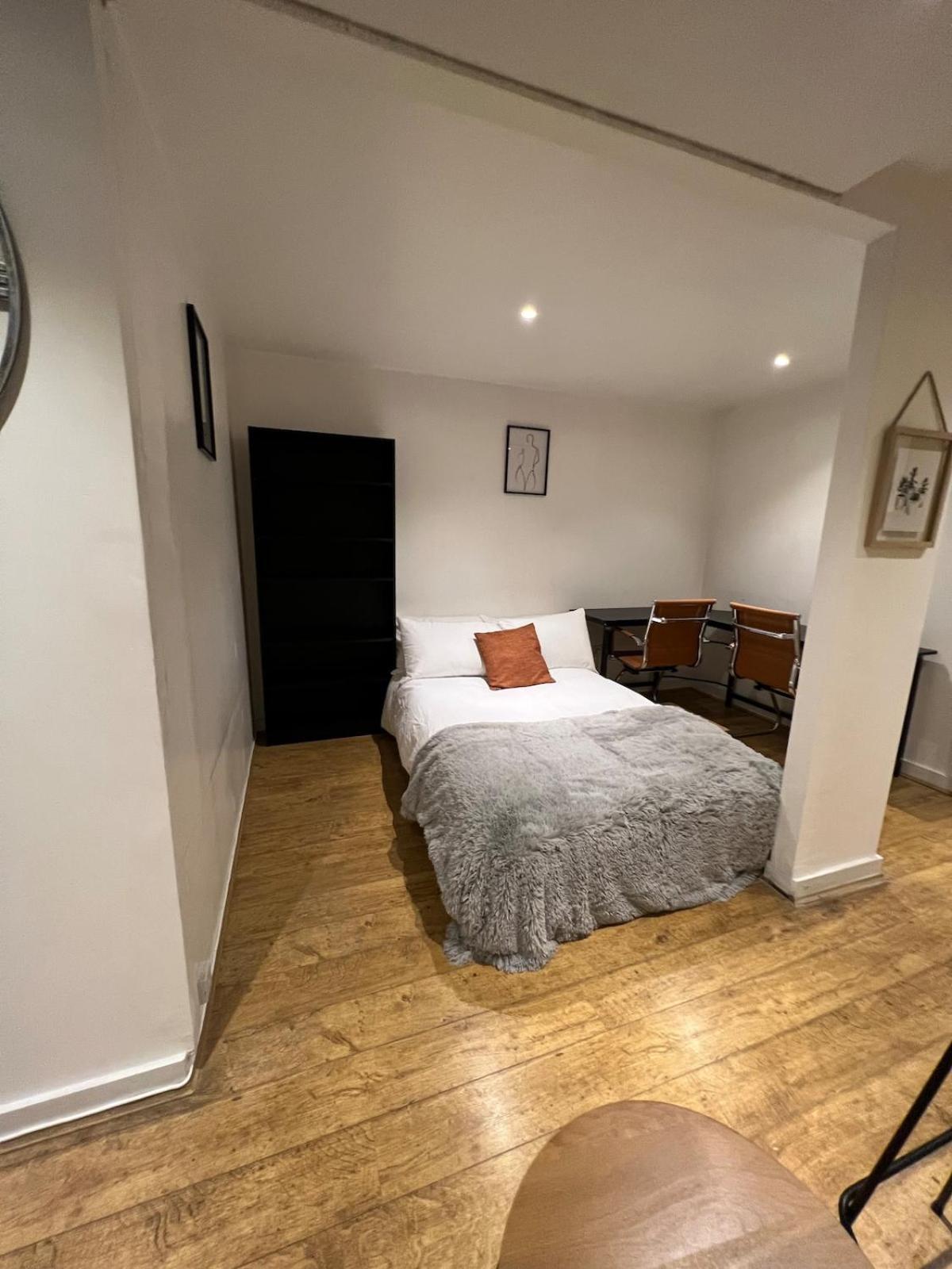 2Bed Stratford Apt With Easy Access To Central London, O2, Excel, Parking Nearby Exteriör bild